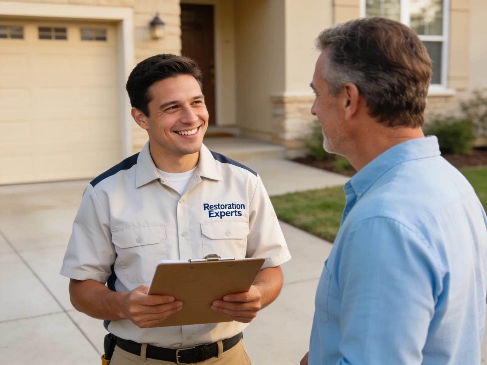 Water Damage Cleanup Lafayette Hill, PA FAQs